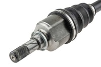 фото thumb №1, Привідний вал привідна ліва opel vivaro b 1.6cdti 15-