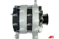 As-pl генератор 12v renault 19 1 2 clio espace 1.7 1.8 2.0 Доставка, фото thumb