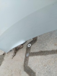 фото thumb №7, Seat leon iv 5fa универсал бампер задняя задний lc9a pdc 1.5tsi