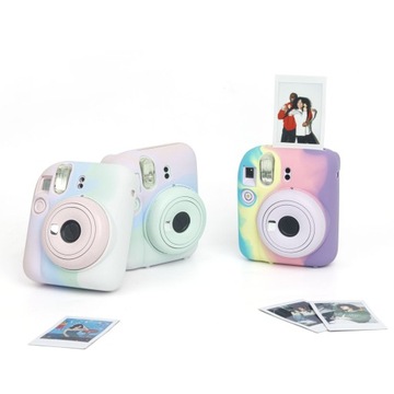 Чехол-чехол для Fuji FujiFilm INSTAX Mini 12