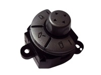 фото thumb №1, Панель зеркал mercedes slk r171