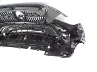 фото thumb №9, Бампер перед mercedes gla 247 рестайлинг версия 6xpdc + радар противотуманка камера