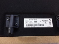 фото thumb №4, Porsche cayenne ii 7p5 пол плита багажника