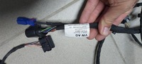 фото thumb №7, Skoda karoq проводка pdc бампера задня 57a971095h nowa