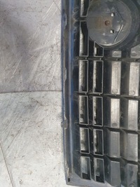 фото thumb №7, Решётка радиатора решетка радиатора fiat doblo i k: 479