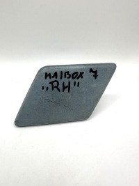 фото thumb №1, Bmw 3 e90 e91 права заглушка розпилювача фара 12760612