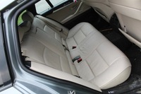 фото thumb №1, Заднє сидіння задня кремовий шкіра bmw f11