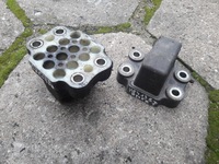 фото thumb №1, Actros mp4 отбойник рессора рессора перед передний