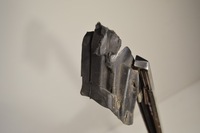 фото thumb №5, Прокладка ліва скло крила mercedes w140 cl