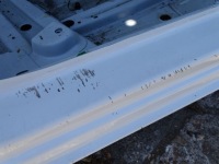 фото thumb №6, Opel astra k 15-22 поріг блок двигуна b правий kombi y40r