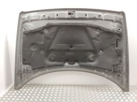 фото thumb №11, 2006 jeep commander капот