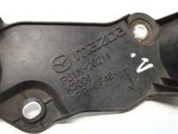 Кронштейн кронштейн фильтра воздуха p51n-20211 mazda mx-5 iv nd mx5 2015- с Разборки, фото thumb