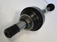 Mercedes gl x164 164 рестайлінг  привідний вал ліва задня задні Київ, фото thumb