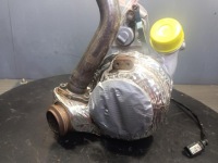 фото thumb №4, Volkswagen touareg iii 3.0 tdi турбіна 059145873fb