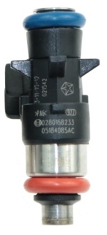 фото thumb №11, Форсунка пального doge jeep chrysler 0280158233 05184085ac 3,6 pentastar