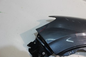 фото thumb №8, Крило лівий перед renault kadjar i 1 оригінальний номер 631014940r