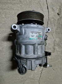 фото thumb №1, Jaguar xf 3.0d s компресор кондиціонера