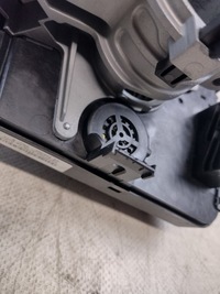 фото thumb №12, Переключатель комбинированный замок зажигания ключ opel astra h 13184057gn