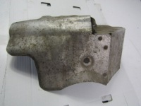 фото thumb №5, Mondeo mk3 защита тепловая 2s709a397 ba 2,0tdci