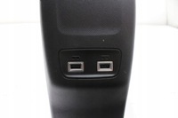 фото thumb №6, Підлокітник тунель середній kpl peugeot 2008 ii eu