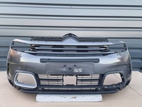 фото thumb №1, Citroen c5 aircross 2017- бампер перед оригінал a252