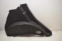 фото thumb №1, Chevrolet spark m300 обшивка багажника левый задняя