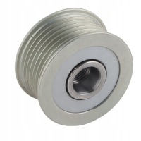 Купити Генератор clutch pulley f -235449 0124615026 ec4284 10493077 zz, фото thumb