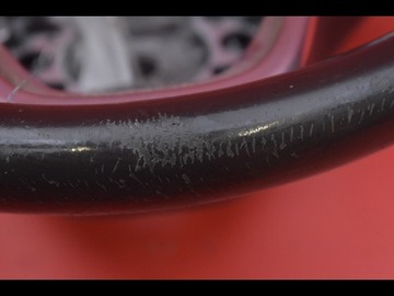 фото thumb №13, Руль кожаный 13316547 opel insignia a 08-14