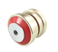 фото thumb №1, Strongflex 031688b втулка рычага передний