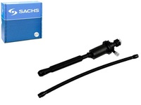 фото thumb №1, Насос сцепления nissan primastar opel vivaro a renault trafic ii