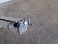 фото thumb №9, Шторка кабіни daf xf 105 10-13r.