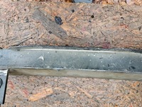 фото thumb №5, Citroen c5 iii балка бампера перед передняя