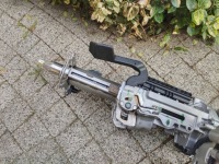 Колонка кермова підсилювач як нова ford escape mk4 рестайлінг  23r америка Зі Шроту, фото thumb