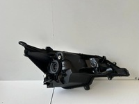 фото thumb №4, Mitsubishi space star ii lift лампа лівий перед 8301d445 оригінал