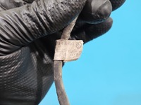 фото thumb №8, Жгут бампера задняя mercedes w176 электропроводка pdc 12-15 pdc