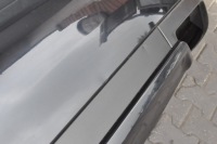 Maserati quattroporte vi бампер задняя задний pdc nero ribelle vr.815/b с Разборки, фото thumb