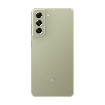 Смартфон Samsung Galaxy S21 FE (G990) 6/128 ГБ, 6,4 дюйма, динамический AMOLED 2X