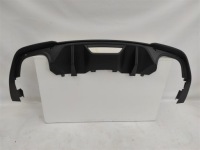 Купить Накладка бампер задняя ford mustang gt lift po 2019, фото thumb