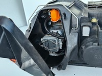 фото thumb №8, Лампа ліва фара jaguar xj lift ксенон kompletny