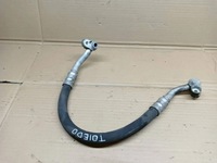 фото thumb №1, Шланг трубка кондиционера 6r0820721ac skoda rapid toledo iv 1.6 tdi