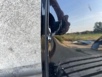 фото thumb №5, Дверь задняя задние левая vw arteon 3g8 ladne + молдинг