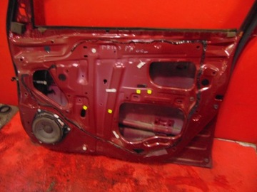 фото thumb №14, Toyota prius 2 ii w20 дверь правые перед 3q3