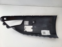 фото thumb №3, Уголок бампера задняя левый land range rover sport l494 lh