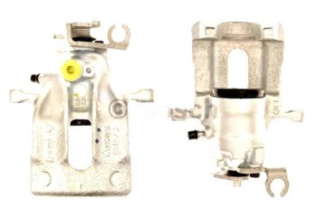 фото thumb №1, Bosch супорт гальмівний volvo зад s40 v40 95-04 le