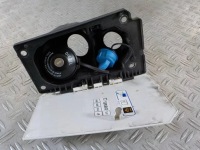 фото thumb №2, Fiat ducato 17- кришка заливної пального