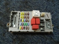 фото thumb №12, Бортовой компьютер bsi ключ fiat bravo 2 2.0 16v m-jet