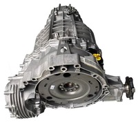 фото thumb №1, Коробка передач автоматична 0aw audi нова!