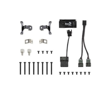 AEROCOOL PGS MIRAGE L240 ARGB BK водяное охлаждение
