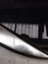 фото thumb №6, Opel insignia b трикутник крила правий задня 39107896