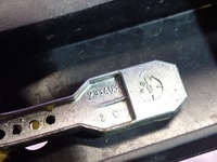 фото thumb №7, Fiat bravo ii 07-11 ручка зад правая 242566 487